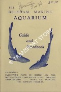 The Brixham Marine Aquarium - Guide and Handbook [1967] by The Brixham Marine Aquarium